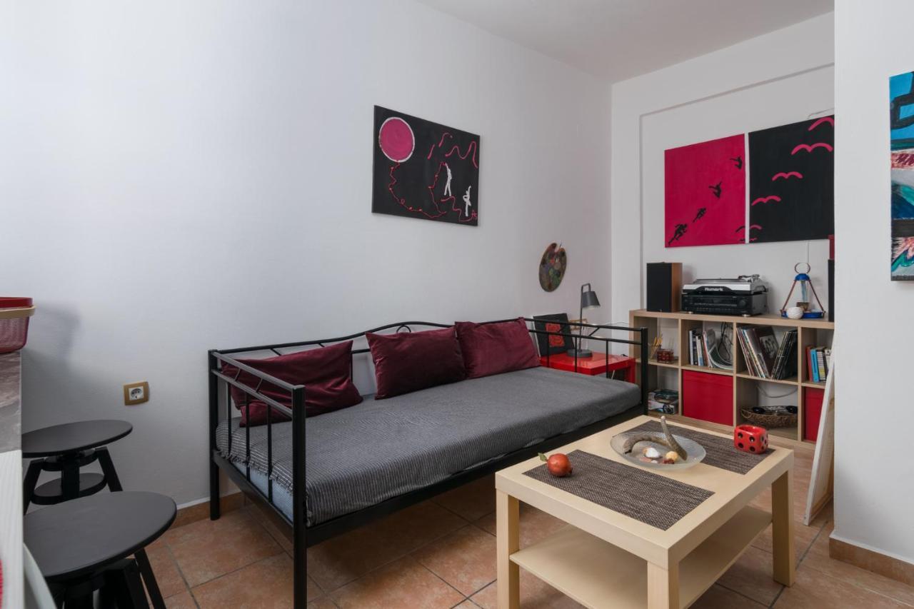 Adamas Comfy Homes I Luaran gambar