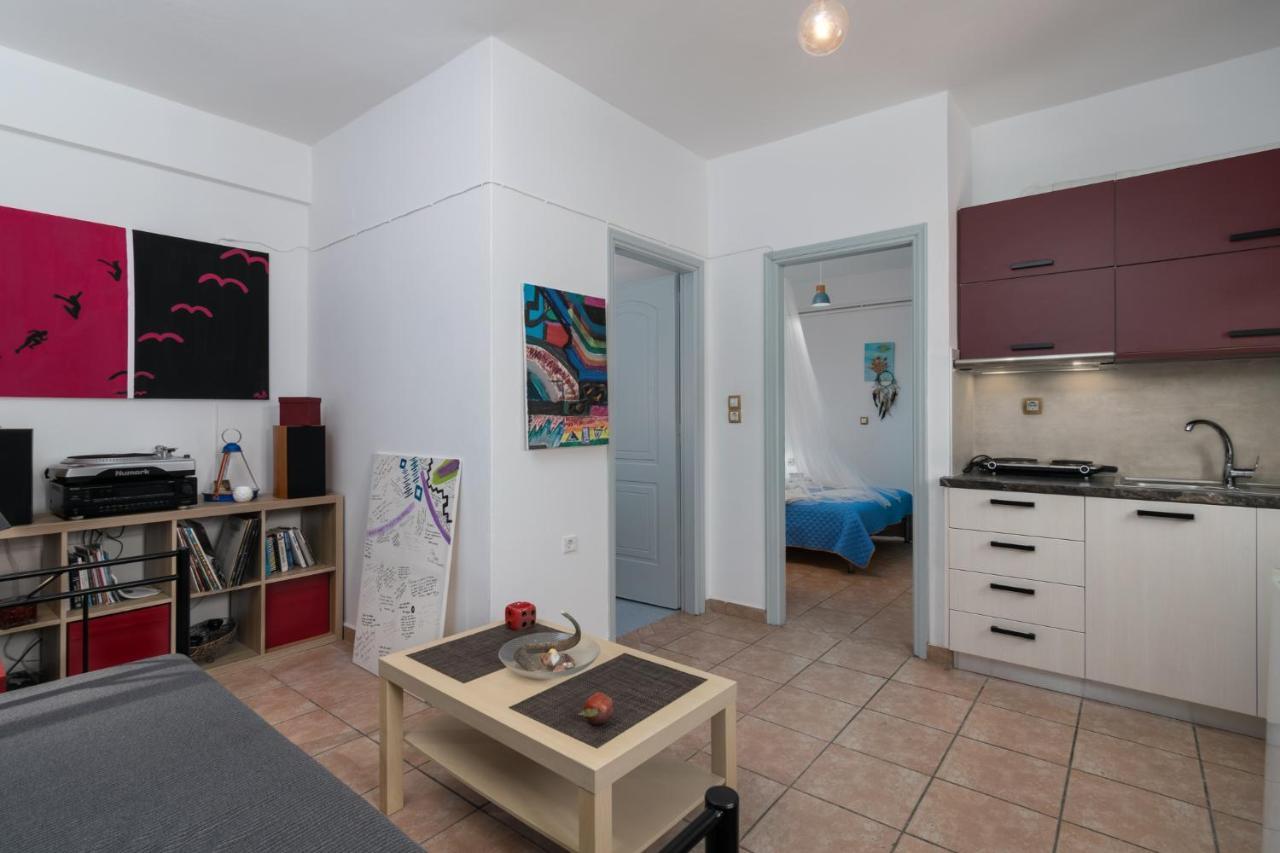 Adamas Comfy Homes I Luaran gambar