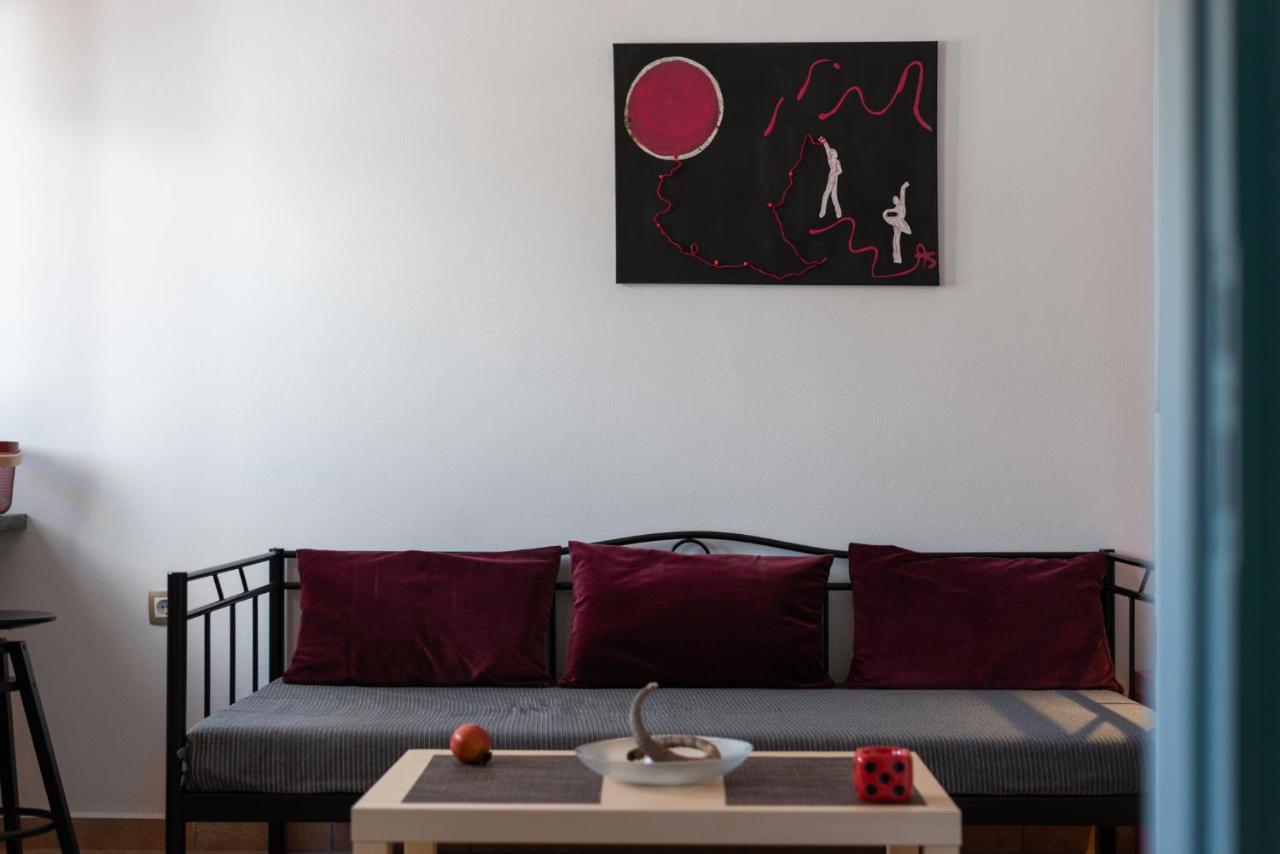Adamas Comfy Homes I Luaran gambar