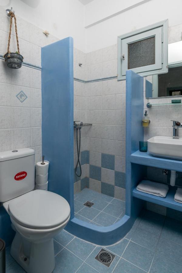 Adamas Comfy Homes I Luaran gambar